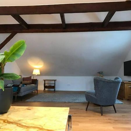 Luxury Top Floor Appartment Kassel Exterior foto