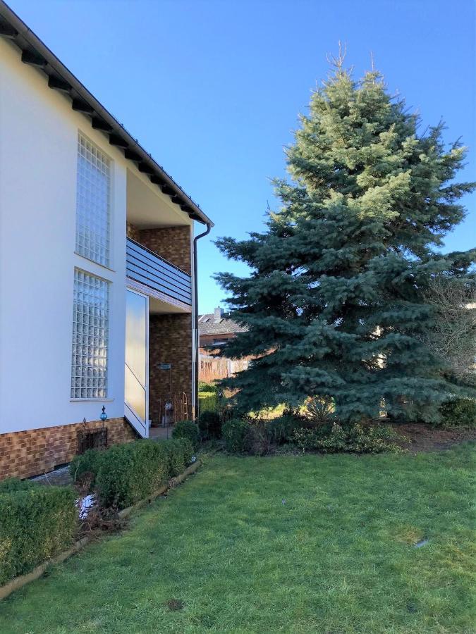 Luxury Top Floor Appartment Kassel Exterior foto