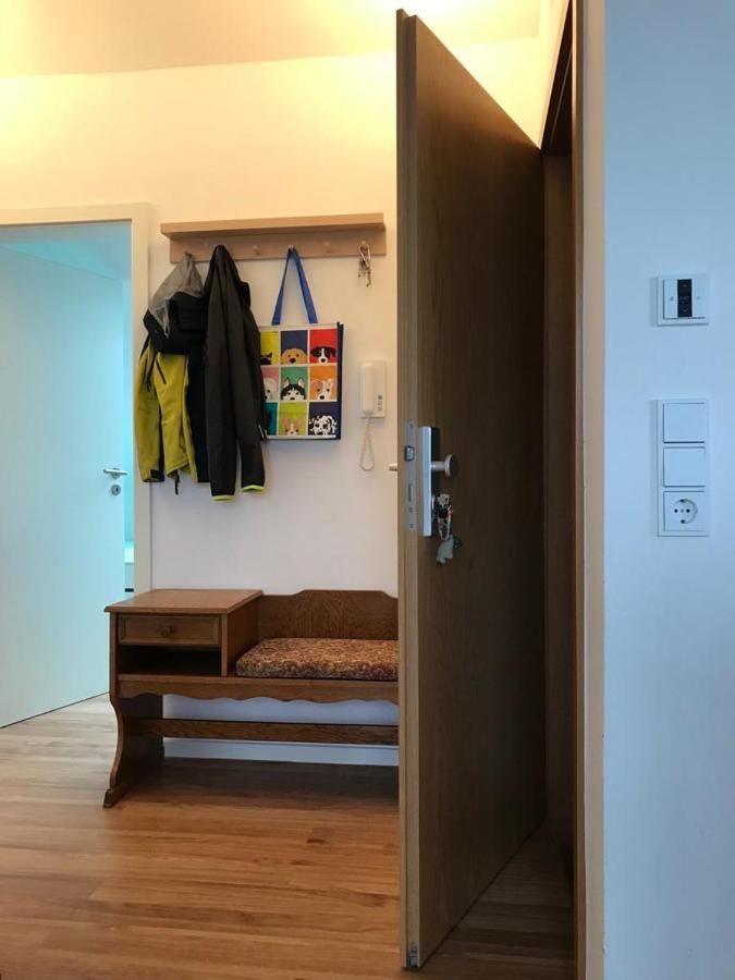 Luxury Top Floor Appartment Kassel Exterior foto