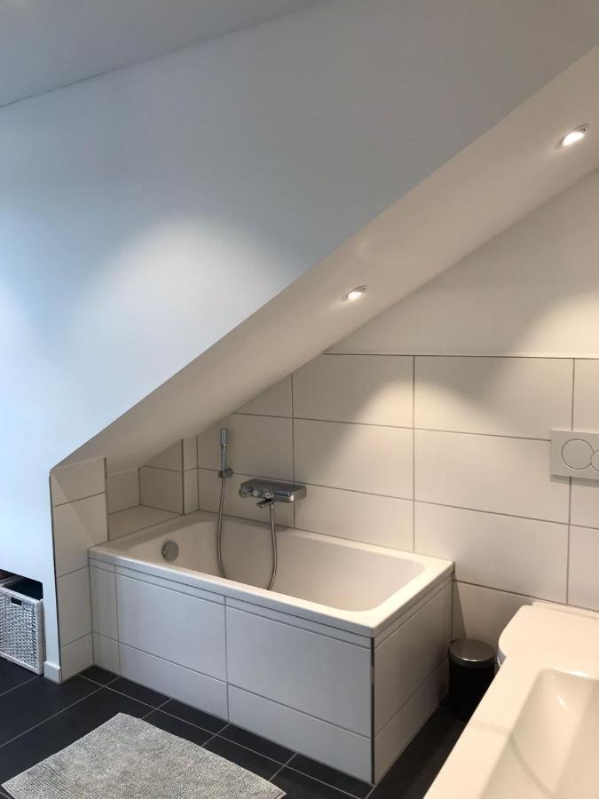 Luxury Top Floor Appartment Kassel Exterior foto